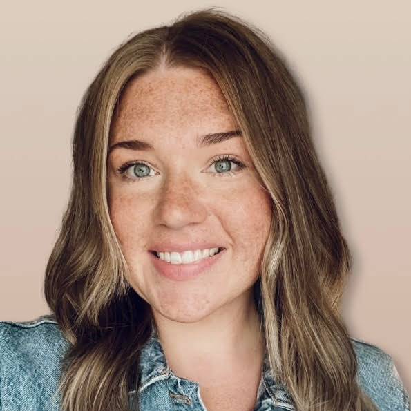 Taylor Thorpe headshot